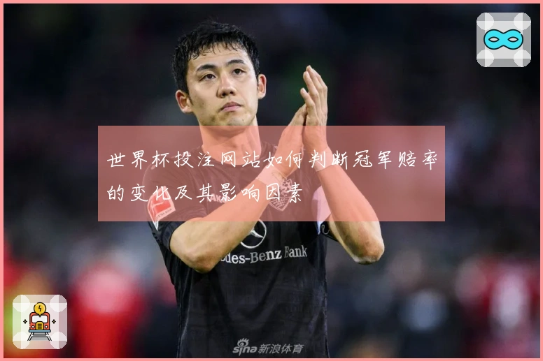 世界杯投注网站如何判断冠军赔率的变化及其影响因素