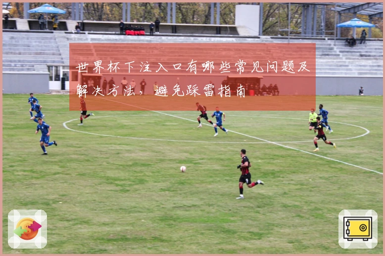 世界杯下注入口有哪些常见问题及解决方法，避免踩雷指南
