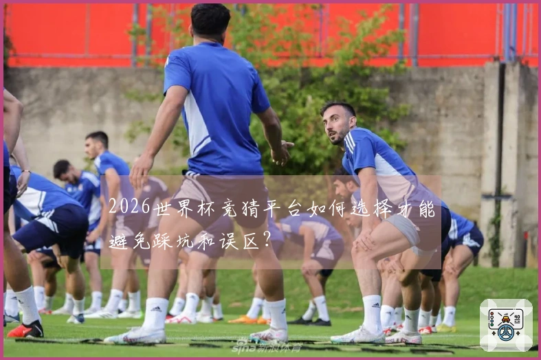 2026世界杯竞猜平台如何选择才能避免踩坑和误区？