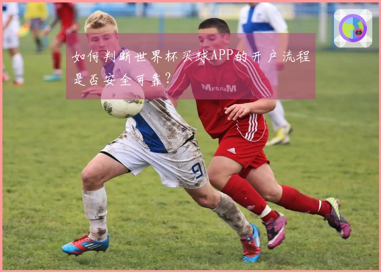 如何判断世界杯买球APP的开户流程是否安全可靠？