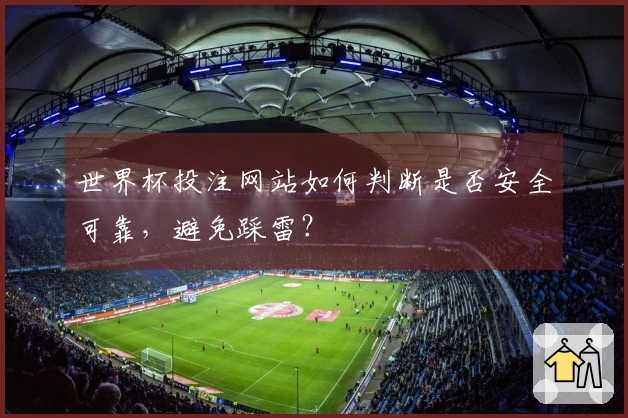 世界杯投注网站如何判断是否安全可靠，避免踩雷？