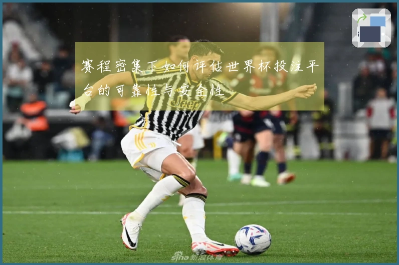 赛程密集下如何评估世界杯投注平台的可靠性与安全性