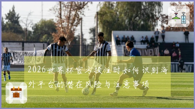 2026世界杯官方投注时如何识别海外平台的潜在风险与注意事项
