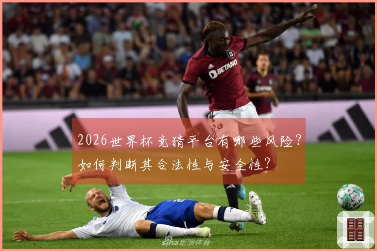 2026世界杯竞猜平台有哪些风险？如何判断其合法性与安全性？