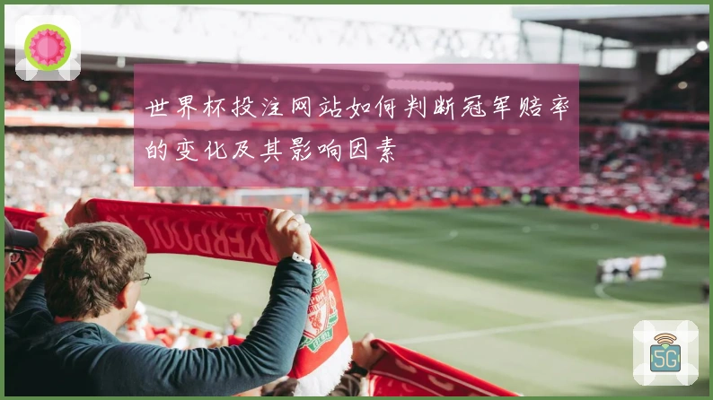 世界杯投注网站如何判断冠军赔率的变化及其影响因素