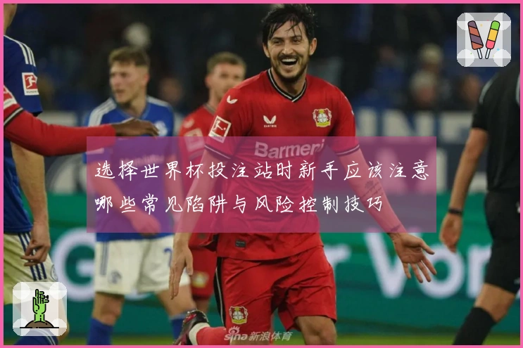 选择世界杯投注站时新手应该注意哪些常见陷阱与风险控制技巧