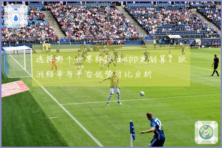 选择哪个世界杯投注app更划算？欧洲赔率与平台优势对比分析