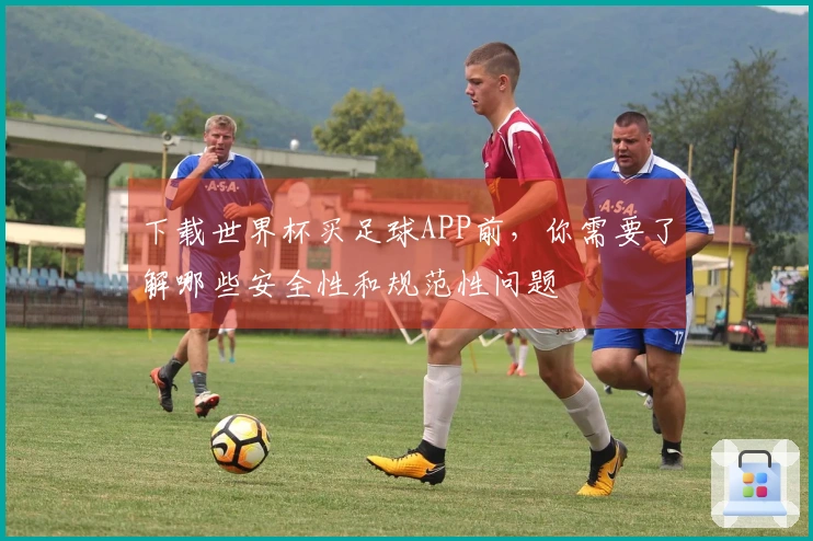 下载世界杯买足球APP前，你需要了解哪些安全性和规范性问题
