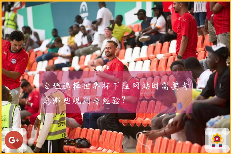 合理选择世界杯下注网站时需要考虑哪些规则与经验？