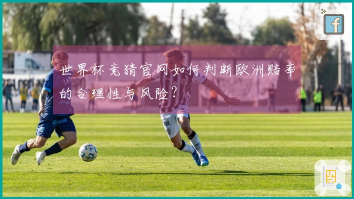 世界杯竞猜官网如何判断欧洲赔率的合理性与风险？
