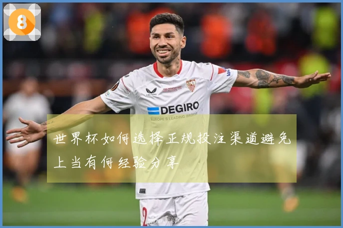 世界杯如何选择正规投注渠道避免上当有何经验分享