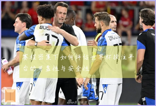 赛程密集下如何评估世界杯投注平台的可靠性与安全性
