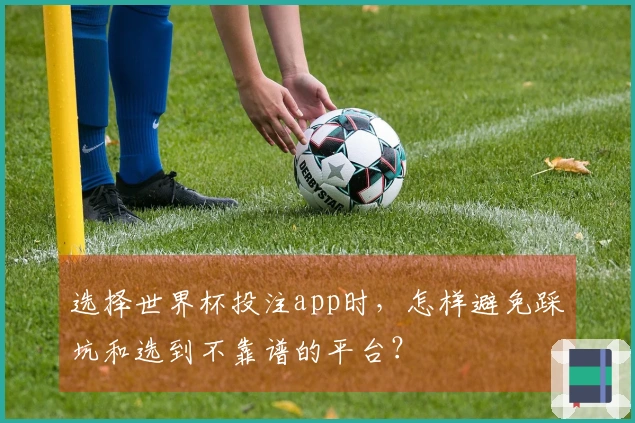选择世界杯投注app时，怎样避免踩坑和选到不靠谱的平台？