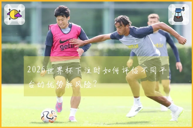 2026世界杯下注时如何评估不同平台的优势和风险？