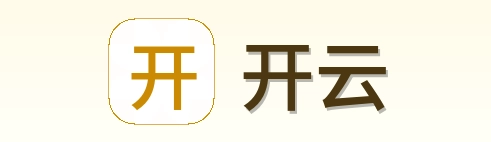 开云 Logo